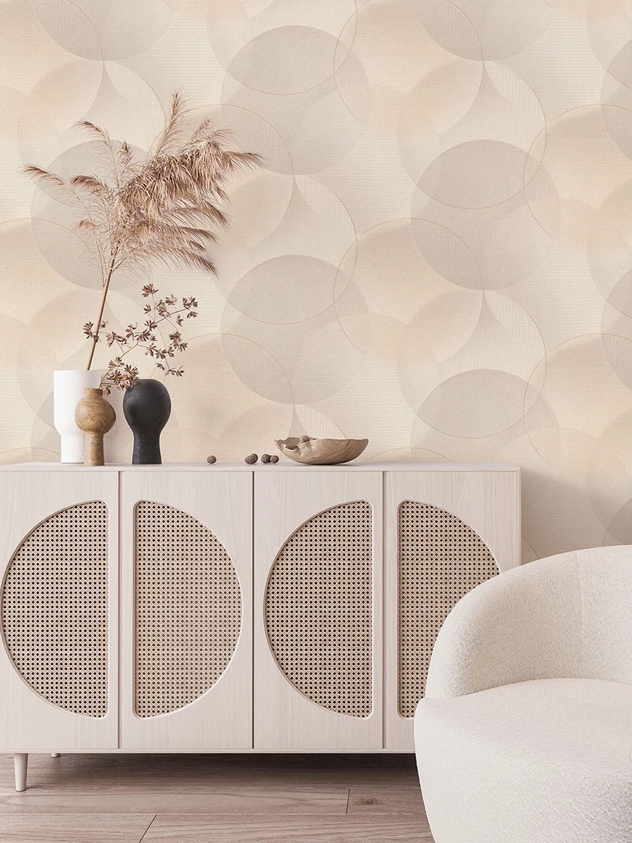 Новинка коллекция "Bauhaus"