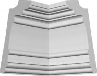 Углы к плинтусу GP-92/93 (комплект 4шт)