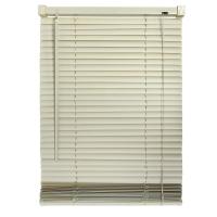 Жалюзи. пластик. ванильный. 60х160. 6021060160