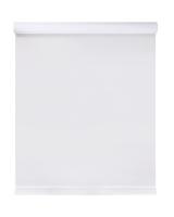 Ролета Мини ПЛЕЙН ЛЕ-ГРАНД 40*160/175 Белый*** АКЦИЯ