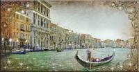 Венеция "Ретро" 50/100 Рама 5 АКЦИЯ ***