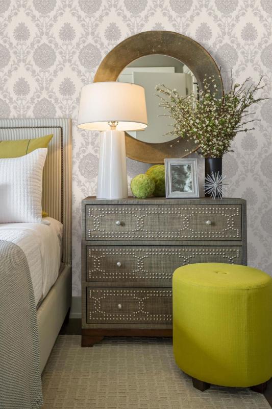  Коллекция «Damaschino» CASATO