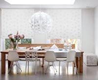 Миниролло, тканевый, одуванчик, 57х170см 37923057170 ***