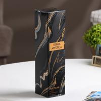 Диффузор ароматический с цветком хлопка "Нежный", 50 мл, орхидея, "Богатство Аромата" 3664933