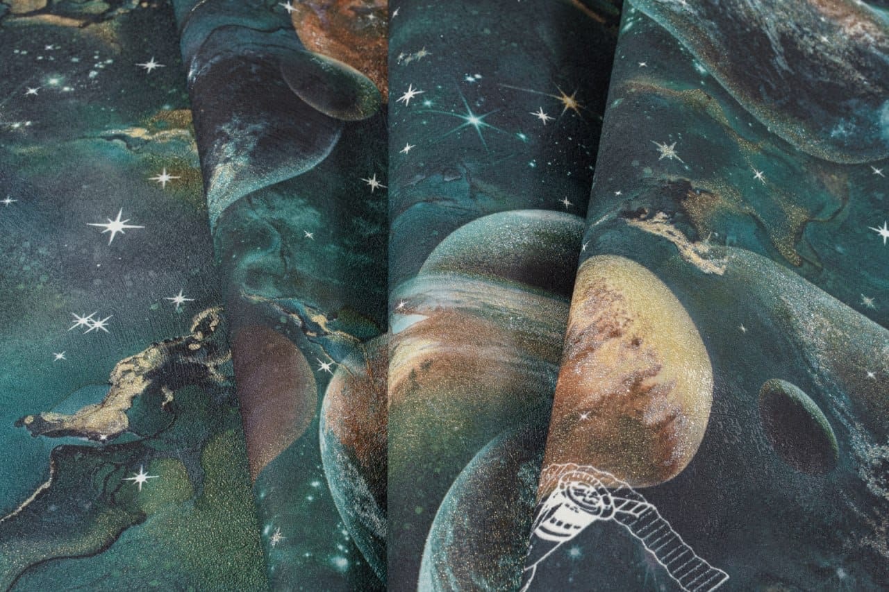 Коллекция «Космос» 🚀 🪐