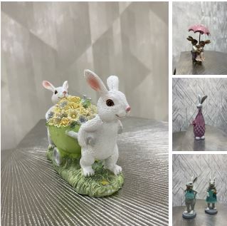 Качественные изделия из керамики 🐰