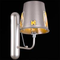 IL9407-1WSQ-29 CHS CR светильник настенный АКЦИЯ ***