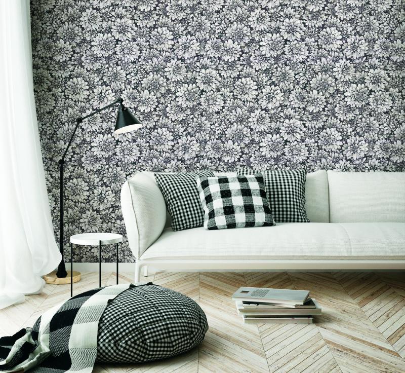 КОЛЛЕКЦИЯ "Хризантемы" FREEDOM