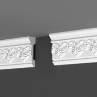 ДП 11/80 Плинтус ДеБагет АКЦИЯ ***