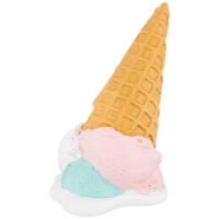 Копилка "Мороженка" 11,5*11 см высота=16 см