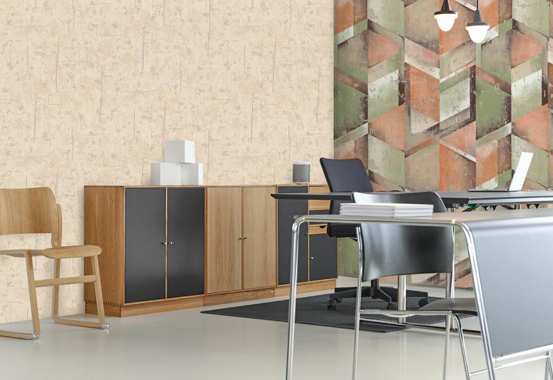 Коллекция "СУПРЕМО" Interio