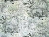 Е801703 Юнга гор.т. (6) Обои Elysium 1,06м 