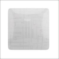 Светильник СЛЛ 017 Роса 24W 320x75 LED 6500K 220V