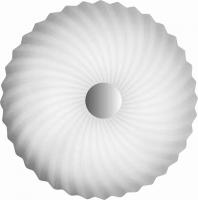 Светильник СЛЛ 053 Аврора 18W 260x80 LED 6500K 220V