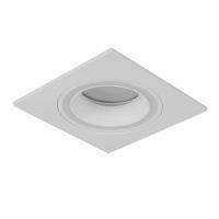 Светильник точечный Elektrostandard 1091/1 MR16 белый