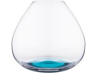 Ваза'"Gina" диаметр=18,5см высота=16,5 см  674-663