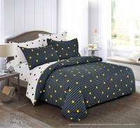 КПБ Поплин 1,5 сп арт 8035