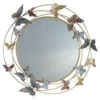 Зеркало настенное, L83 W3 H83 см 773413 