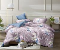 8477 КПБ Поплин Семейный