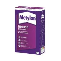 ХЕНКЕЛЬ Обойный клей Метилан Винил Премиум без индикатора (250г) 1518429
