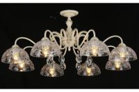 Люстра "Joshua" DL16042/8 *** АКЦИЯ