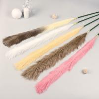 Декор "Перо Грация" 120 см, микс 7081268