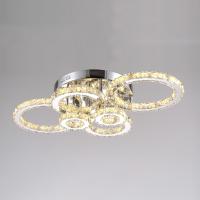 Светильник "Olympics crystal" DL15380/6