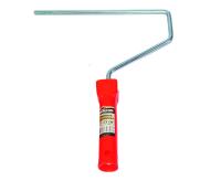 РУКОЯТКА ДЛЯ ВАЛИКА  180 ММ БЮГЕЛЬ 8 ММ (1/100)  "KRAFOR" 084-0180