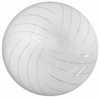 Светильник СЛЛ 027 Бриз 24W 325x90 LED 6500K 220V