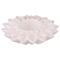 Подсвечник 12.2*12.2*3.8 см