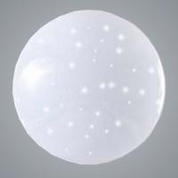 Cветильник Росток LED Звездное небо 20W 6000K 265*80 1195211