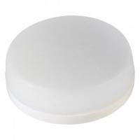 Лампа GLDEN-GX53-7-230-GX53-6500 Рассеиватель Купол