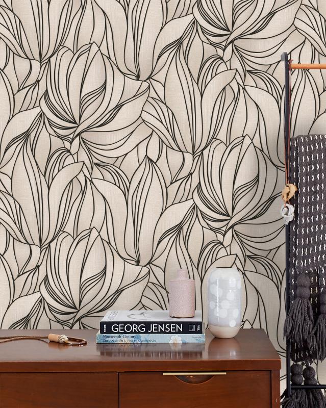 Коллекция "Tulipe" Euro Decor