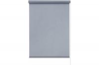 Рулонные шторы, Бонд цвет серый 48х170см, арт. 2920048160