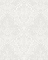 285322/Обои/Accento/Fergana/Дамаск бежевый /Компактный винил на
флизелине/1,06*10,05 (50100) АКЦИЯ *