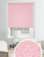 Миниролло, Имани Розовый, размер 57х160, арт. 38043057160***