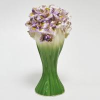 Ваза "Лира Ирис" 30 см   2953378 Акция ***