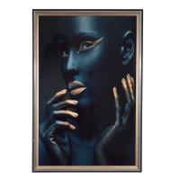 Панно, L40 W2 H60 см 756510 