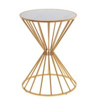 Стол декоративный, L40 W40 H53 см 773093 