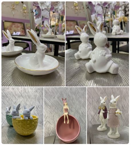 Новинки сувениры к Новому году.