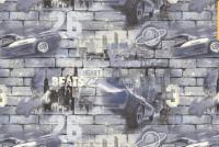 HC71616-41 (8) Обои 10 ВВ ГТ ФО HomeColor