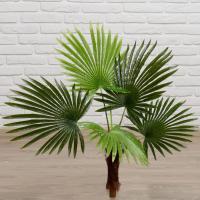 Дерево искусственное "Пальма" 70 см 4557826