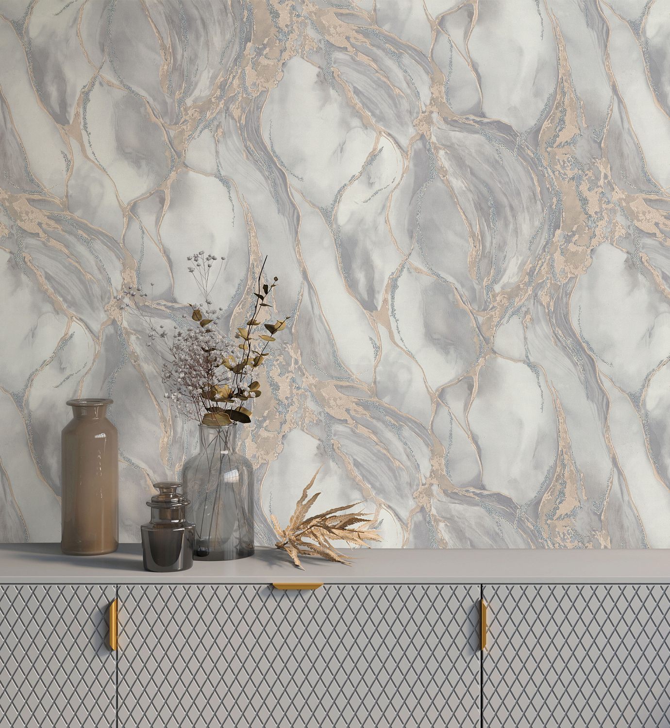 Коллекция «Mineral» 