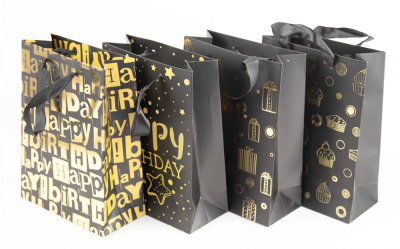 Пакеты 17*23*8 8922C 