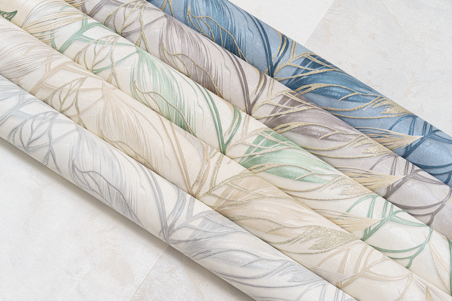 Коллекция "Хлоя"