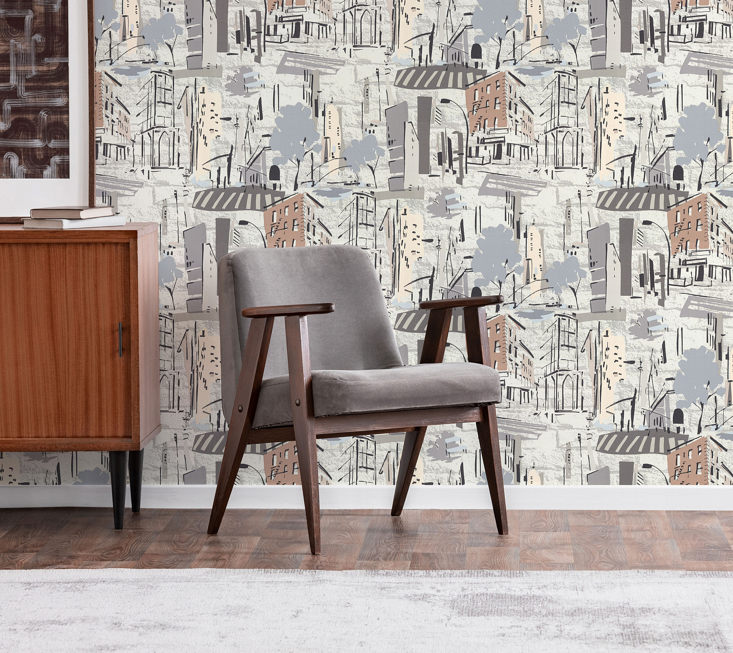 Коллекция «Town»