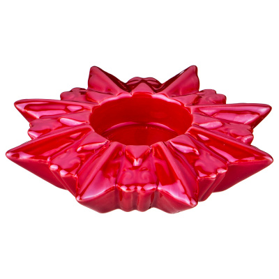 Подсвечник 12*12*3.5 см