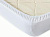 Простыня на резинке Поплин 180*200