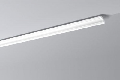 Плинтус потолочный LX-48 (65)