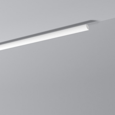 Плинтус потолочный LX-20 (130)